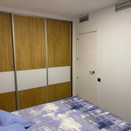 Apartamento Cotur 327 Parking Gratuito Y Piscina Appartement Córdoba Buitenkant foto